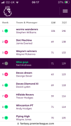 Week 2