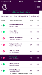 Week 4