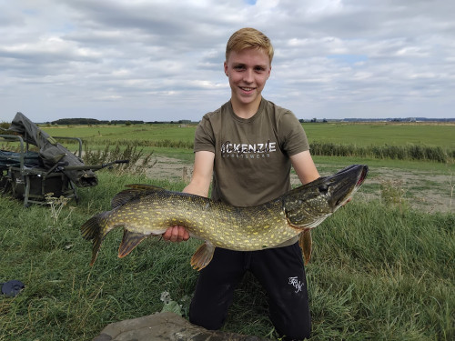 Pike