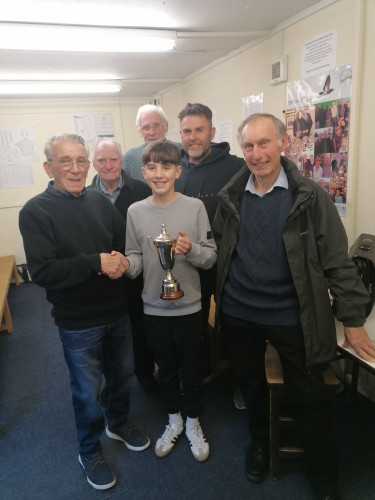 Well done Jack