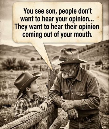Their opinion from your mouth.jpg